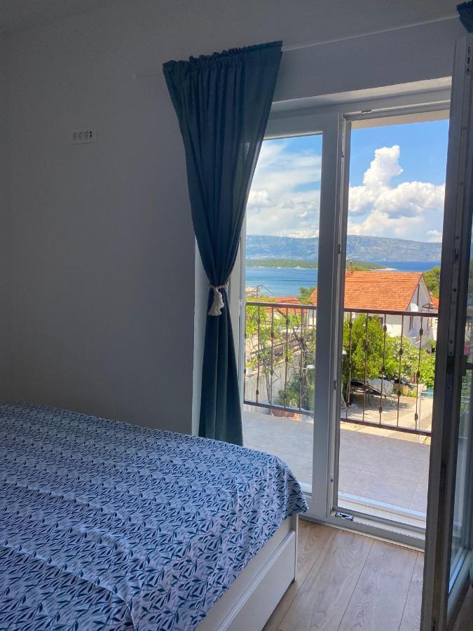 Bura Apartment Jelsa  Exterior photo