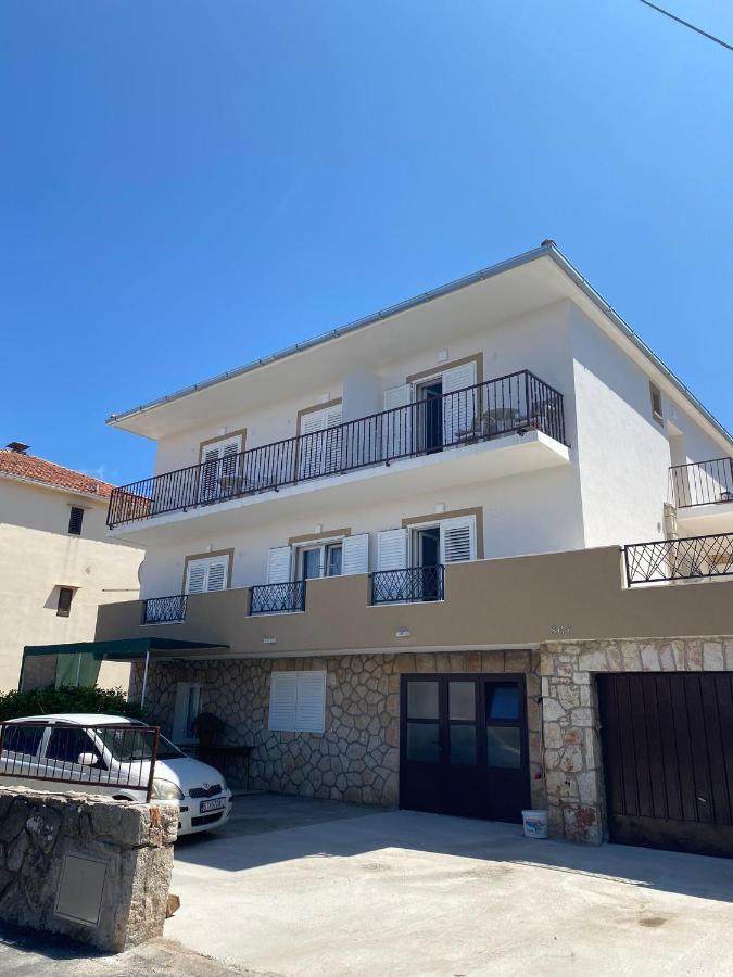 Bura Apartment Jelsa  Exterior photo